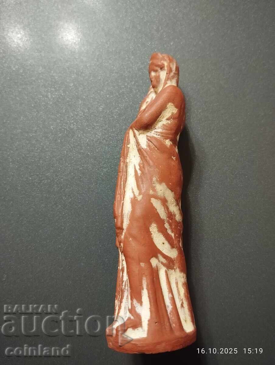 ΑΝΤΙΚΕ ΚΕΡΑΜΙΚΟ ΑΓΑΛΜΑΤΙΔΙΟ - ΑΝΤΙΓΡΑΦΟ ΑΝΤΙΓΡΑΦΗ με τιμή € 15.00 | 29.34 BGN