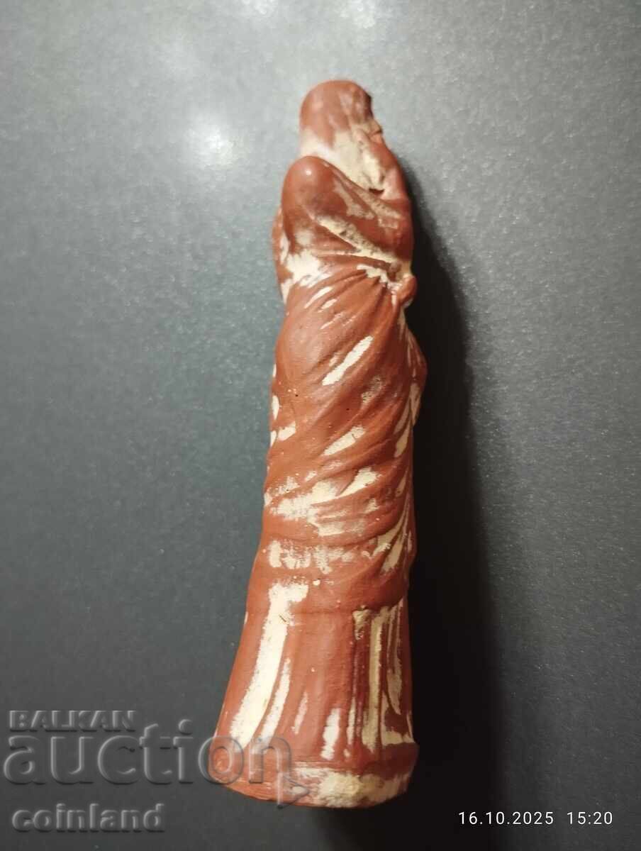 Δημοπρασία ΑΝΤΙΚΕ ΚΕΡΑΜΙΚΟ ΑΓΑΛΜΑΤΙΔΙΟ - ΑΝΤΙΓΡΑΦΟ ΑΝΤΙΓΡΑΦΗ