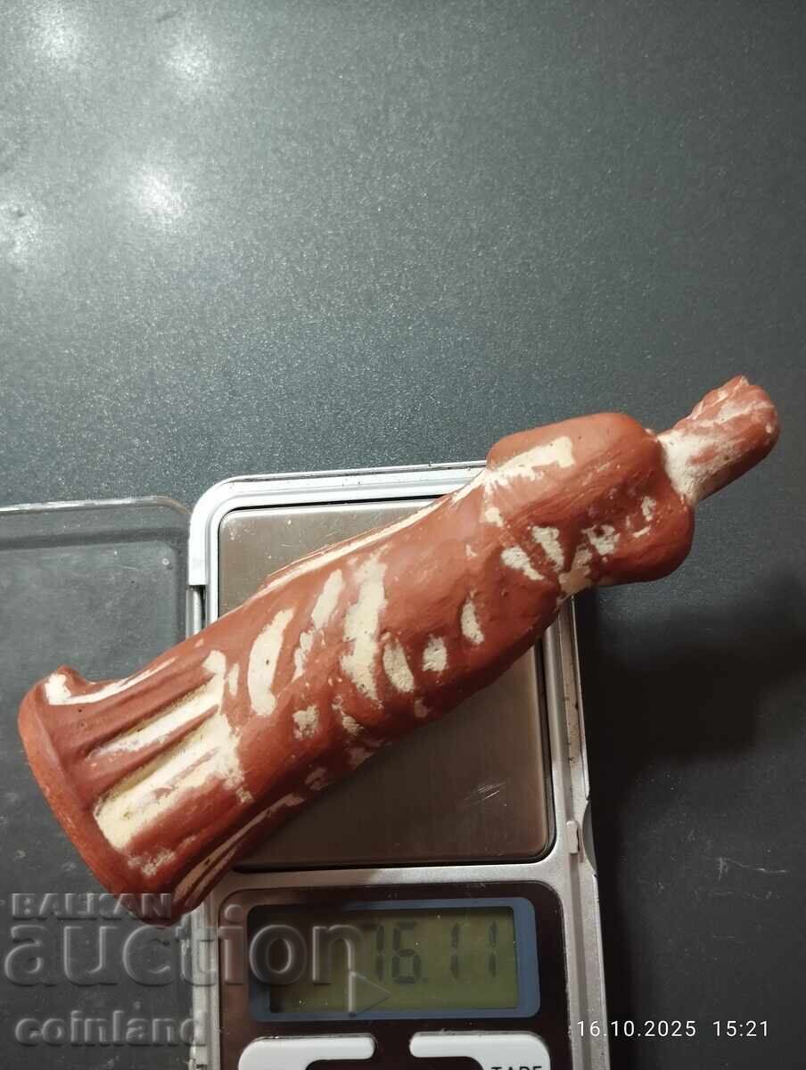 ΑΝΤΙΚΕ ΚΕΡΑΜΙΚΟ ΑΓΑΛΜΑΤΙΔΙΟ - ΑΝΤΙΓΡΑΦΟ ΑΝΤΙΓΡΑΦΗ - 6