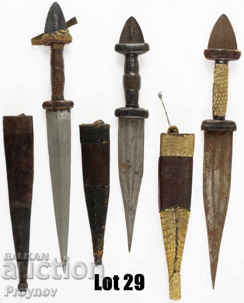 Colecție de 3 buc. Cămile Tuareg cu preț € 306.78 | 600.01 BGN