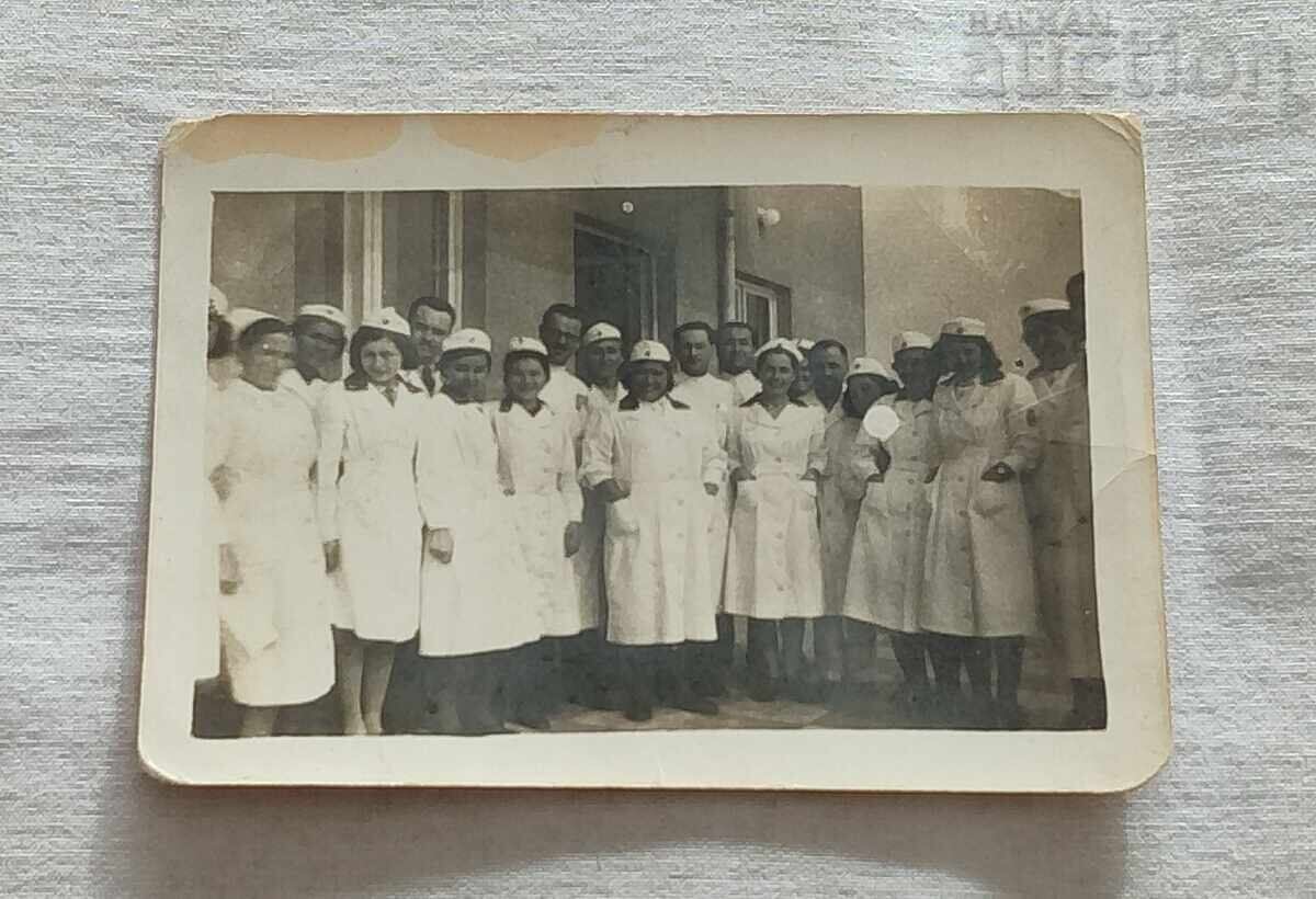 ΣΟΦΙΑ ΑΛΕΞΑΝΔΡΟΦΣΚΑ ΝΟΣΟΚΟΜΕΙΟ ΧΕΙΡΟΥΡΓΙΚΗ 193..ε. ΦΩΤΟΓΡΑΦΙΑ