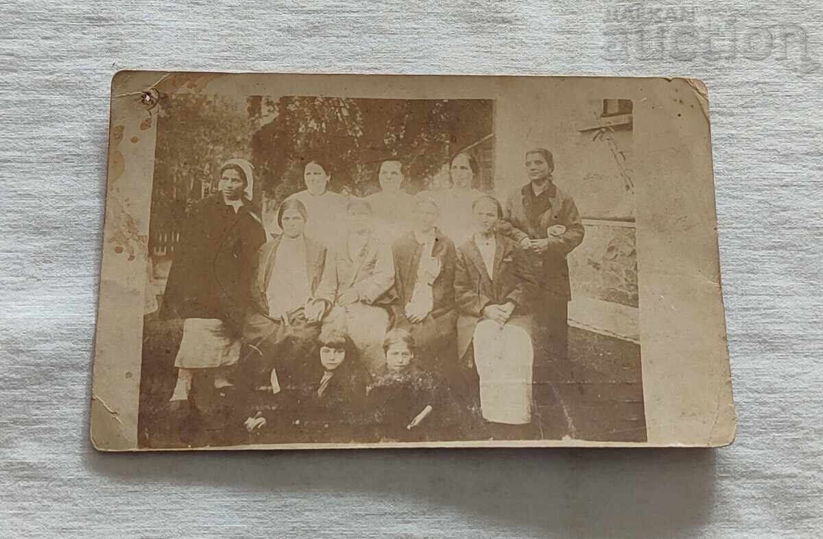 SOFIA HOSPITAL MAICHIN DOM 1917 PHOTO SOFIA HOSPITAL MAICHIN DOM 1917 PHOTO