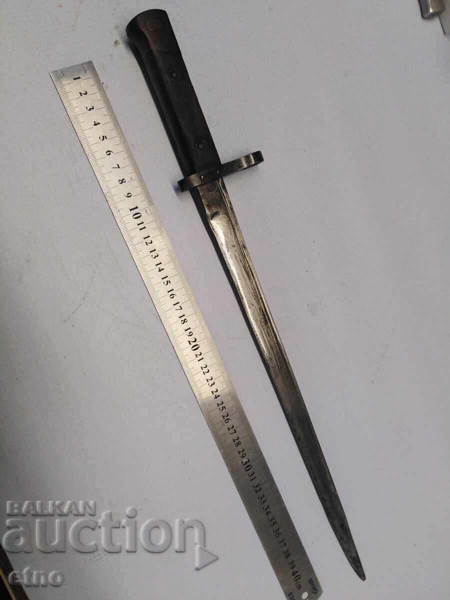 CHEEK PIECE FOR MANNLICHER-SCHOENAUER, KNIFE, RIFLE CHEEK PIECE FOR MANNLICHER-SCHOENAUER, KNIFE, RIFLE