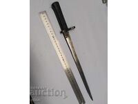 CHEEK PIECE FOR MANNLICHER-SCHOENAUER, KNIFE, RIFLE