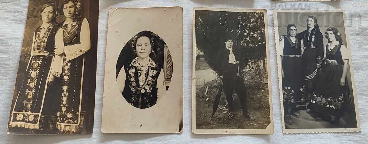 ΕΘΝΟΓΡΑΦΙΑ 192..έτους ΦΩΤΟΓΡΑΦΙΑ ΛΟΤ 7 ΤΕΜΑΧΙΑ με τιμή 9.00 BGN | € 4.60 ΕΘΝΟΓΡΑΦΙΑ 192..έτους ΦΩΤΟΓΡΑΦΙΑ ΛΟΤ 7 ΤΕΜΑΧΙΑ με τιμή 9.00 BGN | € 4.60