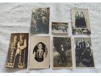 ΕΘΝΟΓΡΑΦΙΑ 192..έτους ΦΩΤΟΓΡΑΦΙΑ ΛΟΤ 7 ΤΕΜΑΧΙΑ