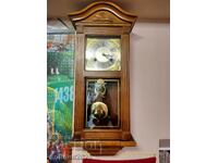  Настенные часы Meister Anker (Германия)