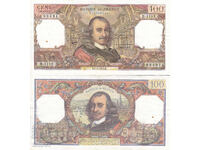 tino37- FRANTA - 100 FRANC - 1977 - VF