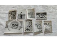 SUVENIRURI DE LA MARE POZE LOT 8 BUCĂȚI