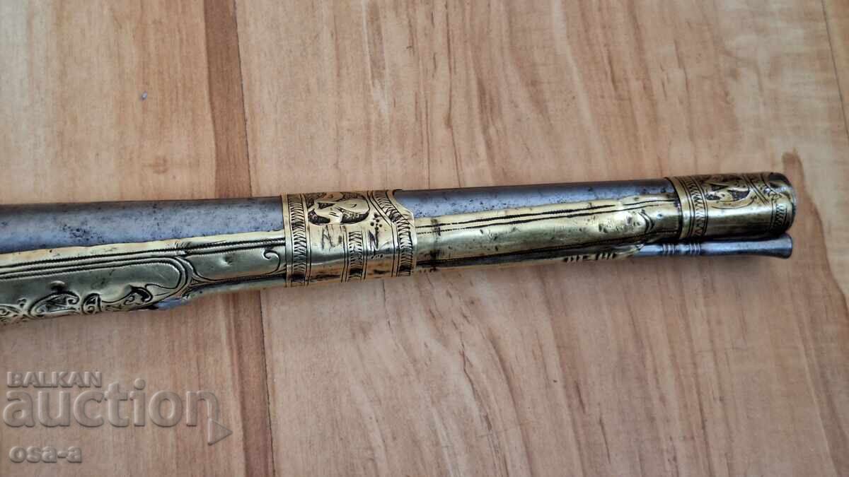 Delivery of Pistol, airsoft gun, fighting gun, revolver