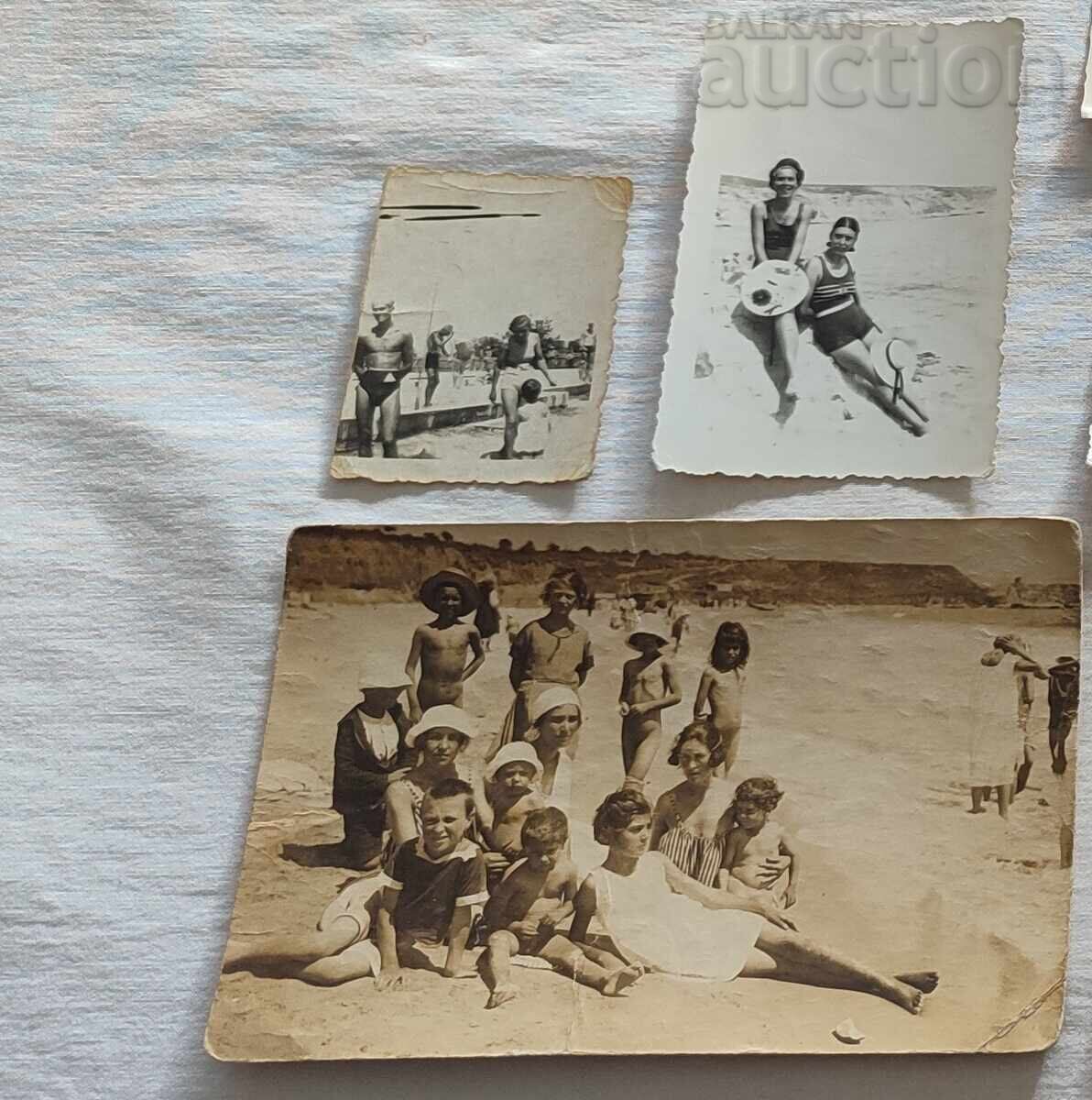 SUVENIRURI DE LA MARE POZE LOT 9 BUCĂȚI REGATUL B-IA cu preț 15.00 BGN | € 7.67