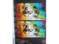 Tiraj mic Set de blocuri "Rainbow" din 2025 Nr. 5719