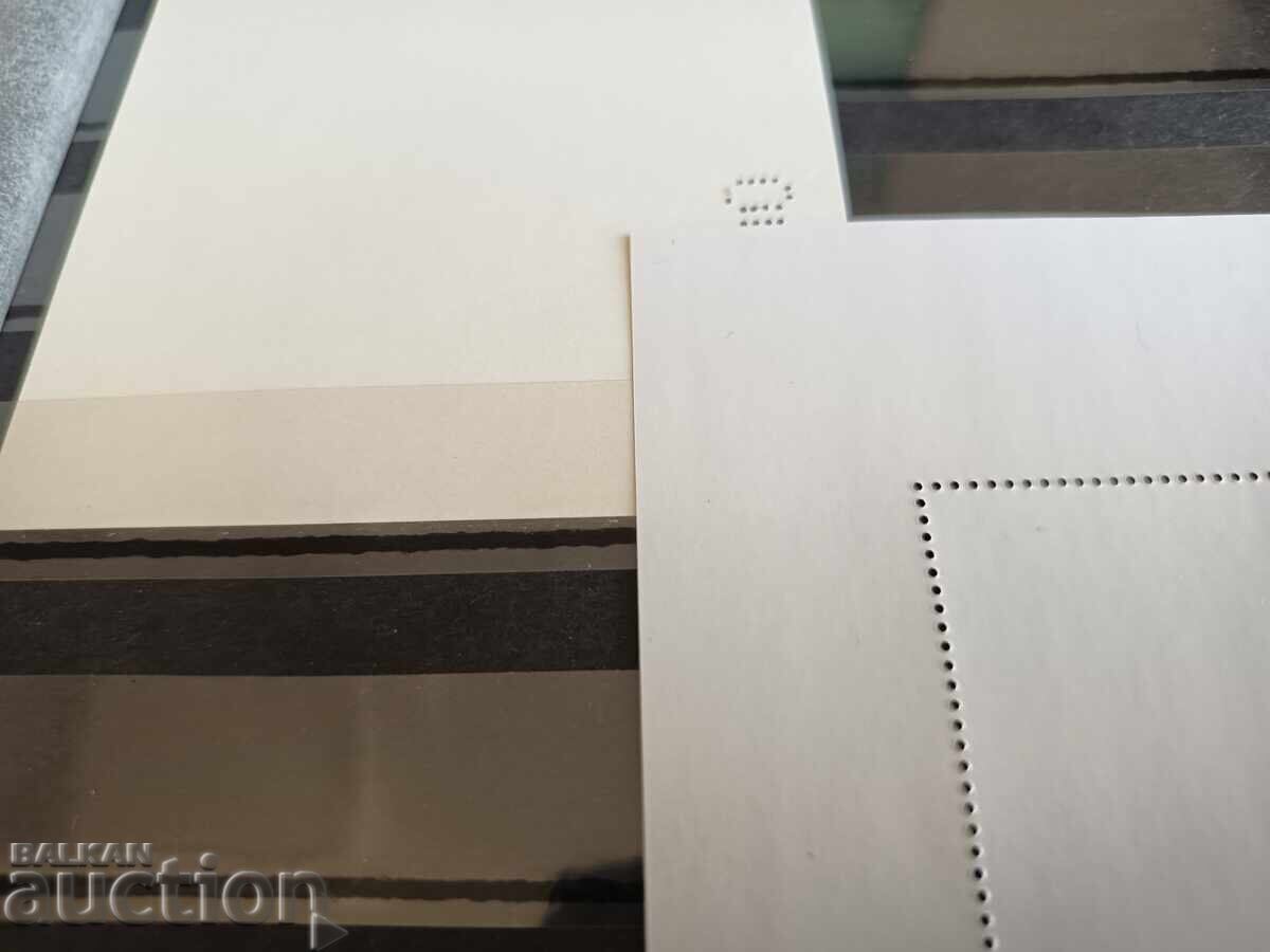 Μικρή κυκλοφορία "Έτος του Ξύλινου Φιδιού" από το 2025, Νο. 5698 - 5