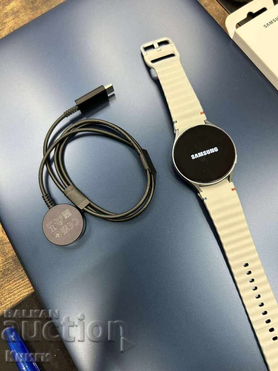 Смарт часовник Samsung Galaxy Watch 7 LTE - като нов - 6 Смарт часовник Samsung Galaxy Watch 7 LTE - като нов - 6
