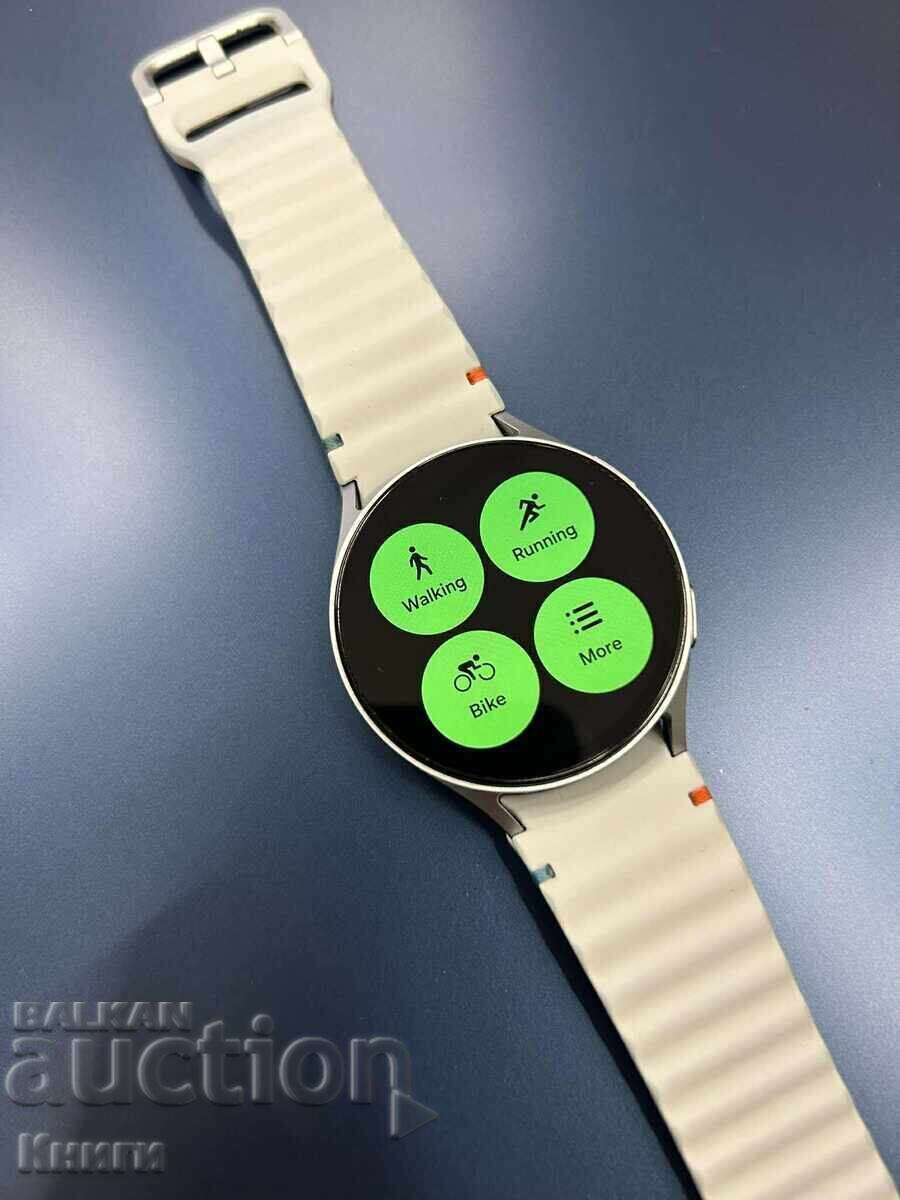 Смарт часовник Samsung Galaxy Watch 7 LTE - като нов - 7 Смарт часовник Samsung Galaxy Watch 7 LTE - като нов - 7