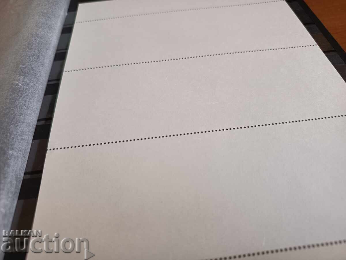 Παράδοση Μικρή κυκλοφορία "Ρωμαίοι Αυτοκράτορες" του 2025, Νο. 5703