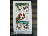 Small Print Run "The Dog Helping Man" from 2024, No. 5677