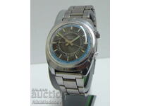 Σοβιετικό Πολεμικό Ρολόι Χειρός Ανδρικό, Λειτουργικό