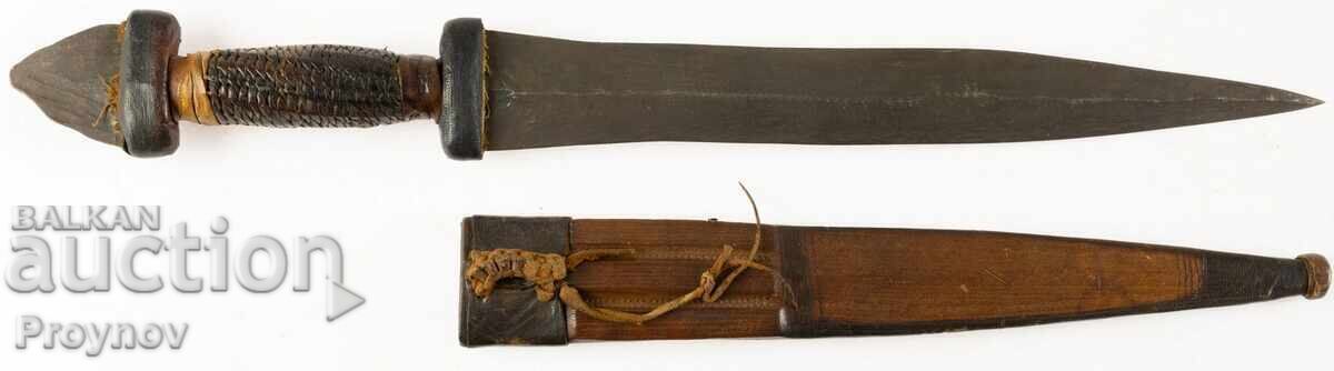 Παλαιό μαγικό σπαθί των Τουαρέγκ - 6