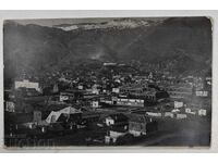 1936 ΠΑΛΙΑ ΤΑΧΥΔΡΟΜΙΚΗ ΚΑΡΤΙΤΣΑ