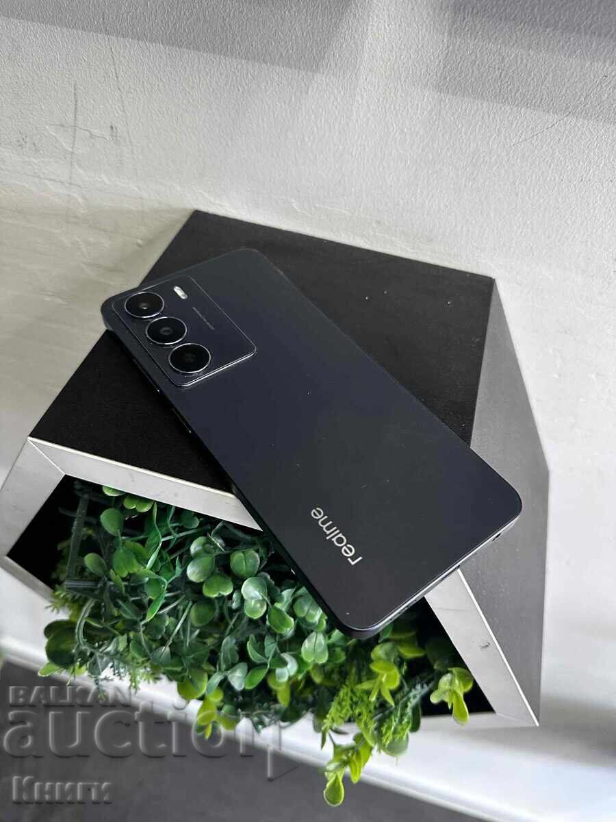 Licitație Telefon Realme 14x 5G 128GB Licitație Telefon Realme 14x 5G 128GB