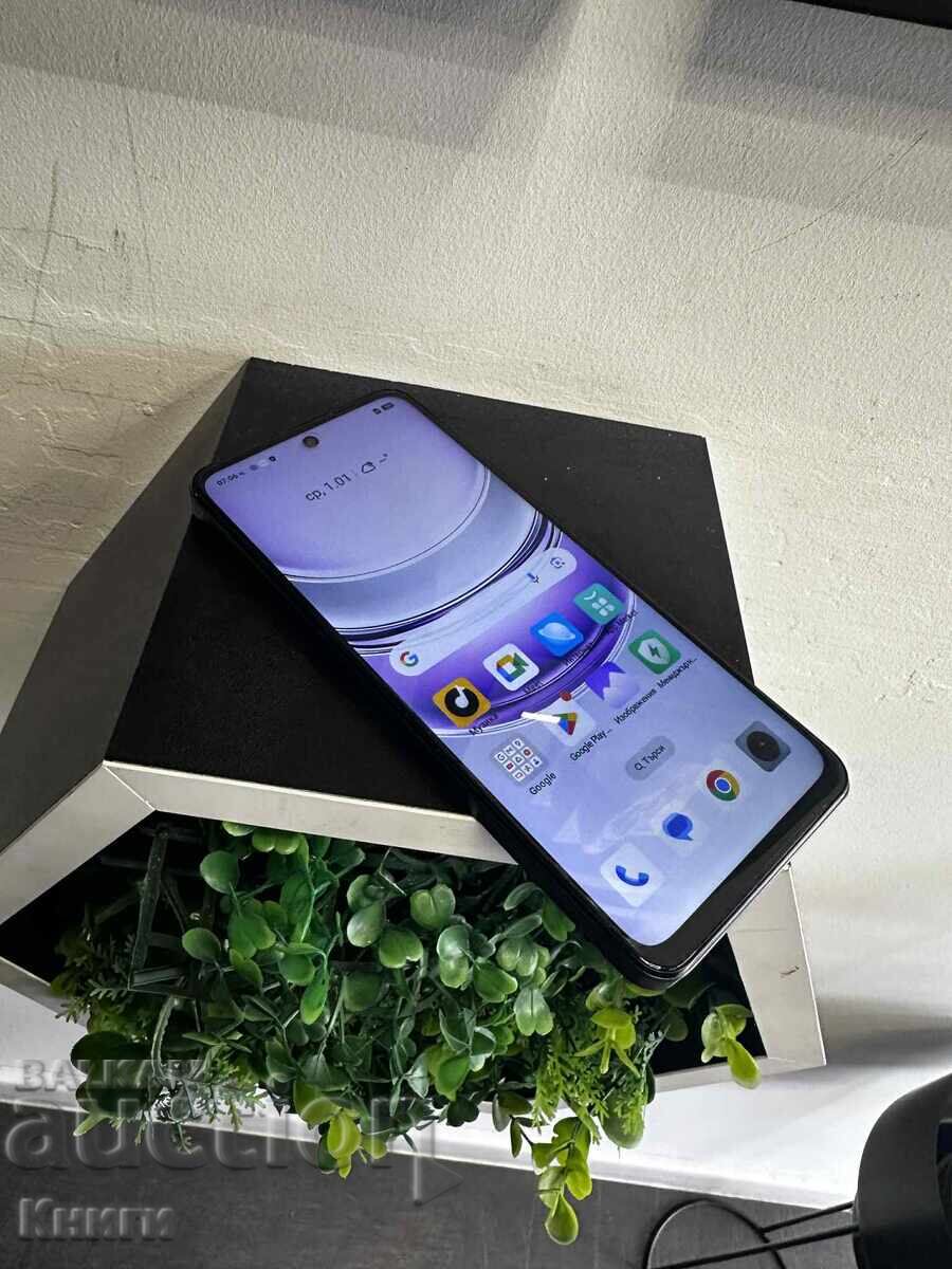 Telefon Realme 14x 5G 128GB Telefon Realme 14x 5G 128GB
