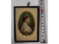 ΛΙΘΟΓΡΑΦΙΑ ΚΡΑΛΙΤΣΑ