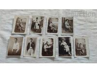 ΣΤΟΥΝΤΙΟ ΦΩΤΟΓΡΑΦΙΕΣ ΠΑΡΤΙΔΑ 9 ΤΕΜΑΧΙΑ