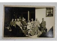 1940 ΠΑΛΙΑ ΦΩΤΟΓΡΑΦΙΑ