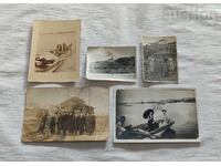 BURGAS1926/31 g. POZE LOT 5 BUCĂȚI