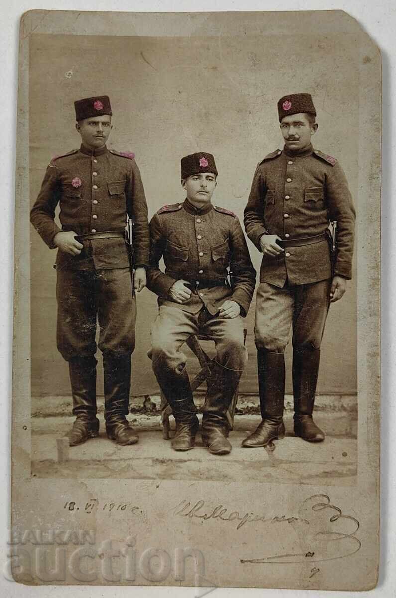 1910 ΠΑΛΙΑ ΦΩΤΟΓΡΑΦΙΑ