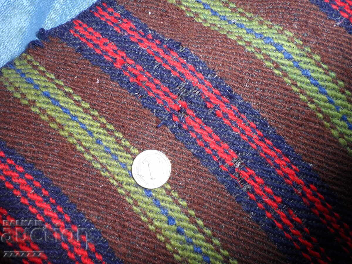 Παλιά Σακίδια - 5