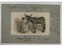 ΠΑΛΙΑ ΚΑΡΤΑ