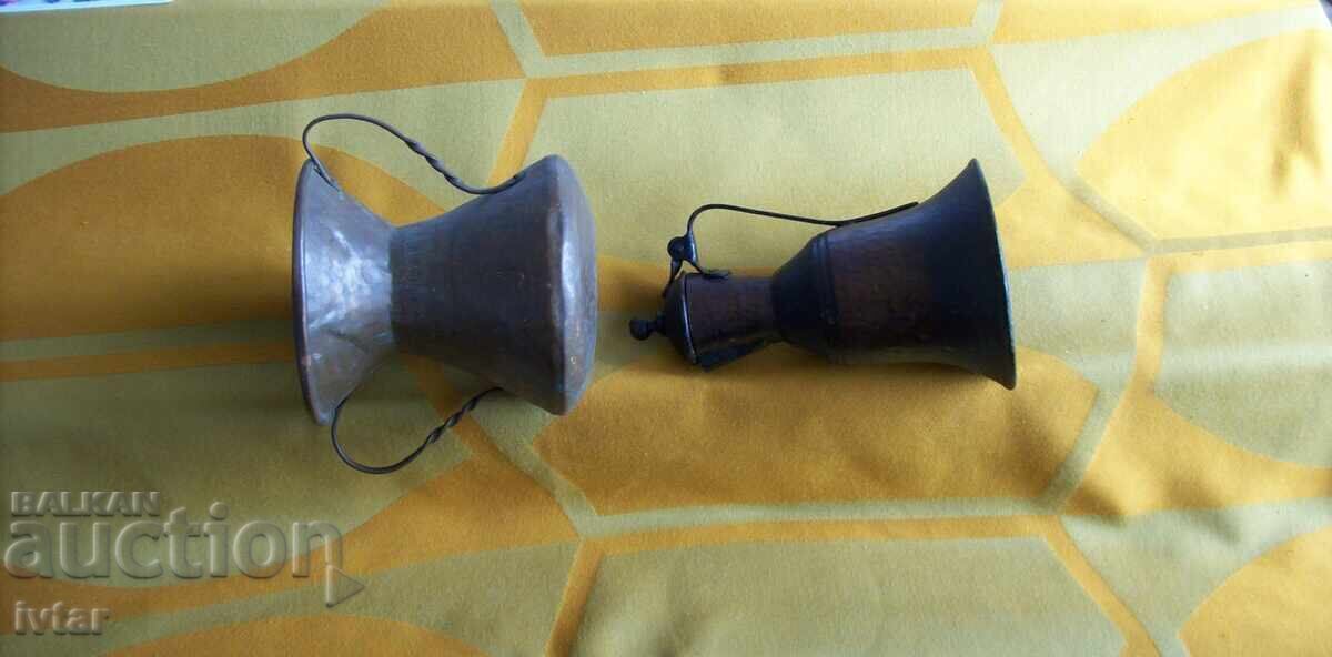 Παράδοση Χάλκινα αγγεία