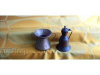 Медни съдчета