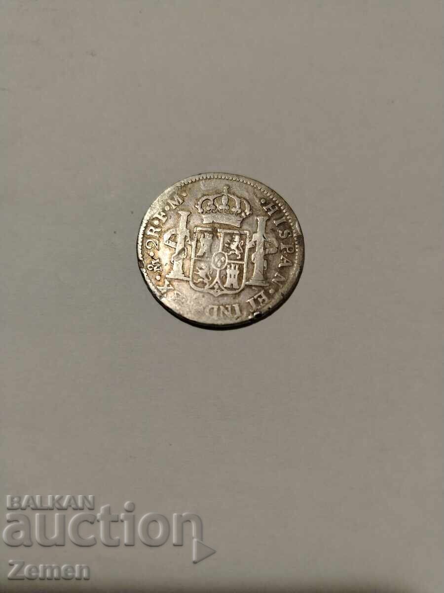 2 lei cu preț 60.00 BGN | € 30.68 2 lei cu preț 60.00 BGN | € 30.68