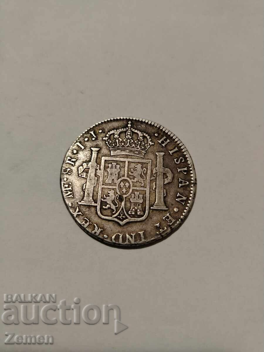 8 lei cu preț 150.00 BGN | € 76.69 8 lei cu preț 150.00 BGN | € 76.69