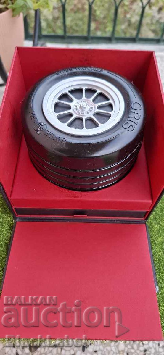 Ρολόι ORIS Williams F1 Team με τιμή € 613.55 | 1200.00 BGN