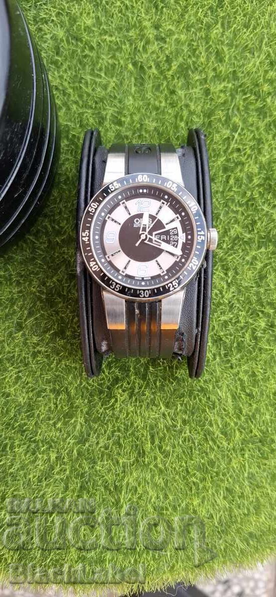 ORIS Williams F1 Team Watch