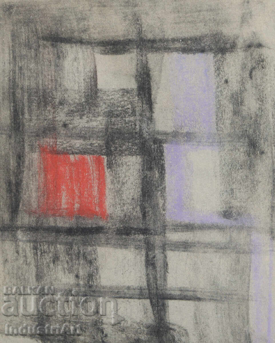 Παράδοση Μοντέρνα τέχνη σχέδιο παστέλ αφηρημένη σύνθεση Παράδοση Μοντέρνα τέχνη σχέδιο παστέλ αφηρημένη σύνθεση