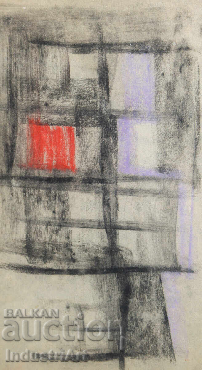 Μοντέρνα τέχνη σχέδιο παστέλ αφηρημένη σύνθεση Μοντέρνα τέχνη σχέδιο παστέλ αφηρημένη σύνθεση