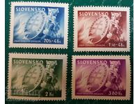 Clean Series Slovakia 1944