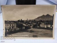 PRILEP-MACEDONIA, old Royal postcard