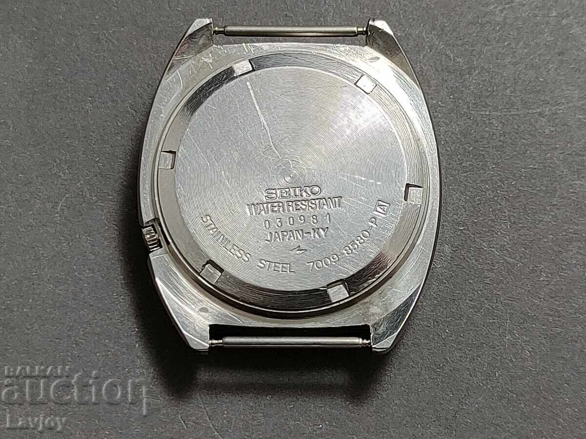 Seiko 5 B.Z.C. Wristwatch from 0.01 St - 6 Seiko 5 B.Z.C. Wristwatch from 0.01 St - 6