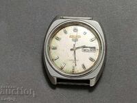 Seiko 5 B.Z.C. Wristwatch from 0.01 St