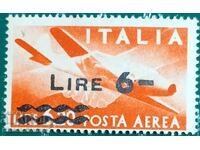 Καθαρή σειρά Ιταλία 1947