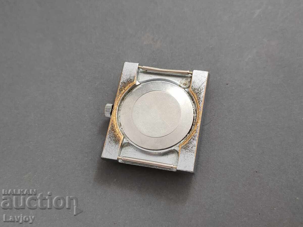 Rare Timex radar watch B.Z.C. from 0.01 St - 5 Rare Timex radar watch B.Z.C. from 0.01 St - 5