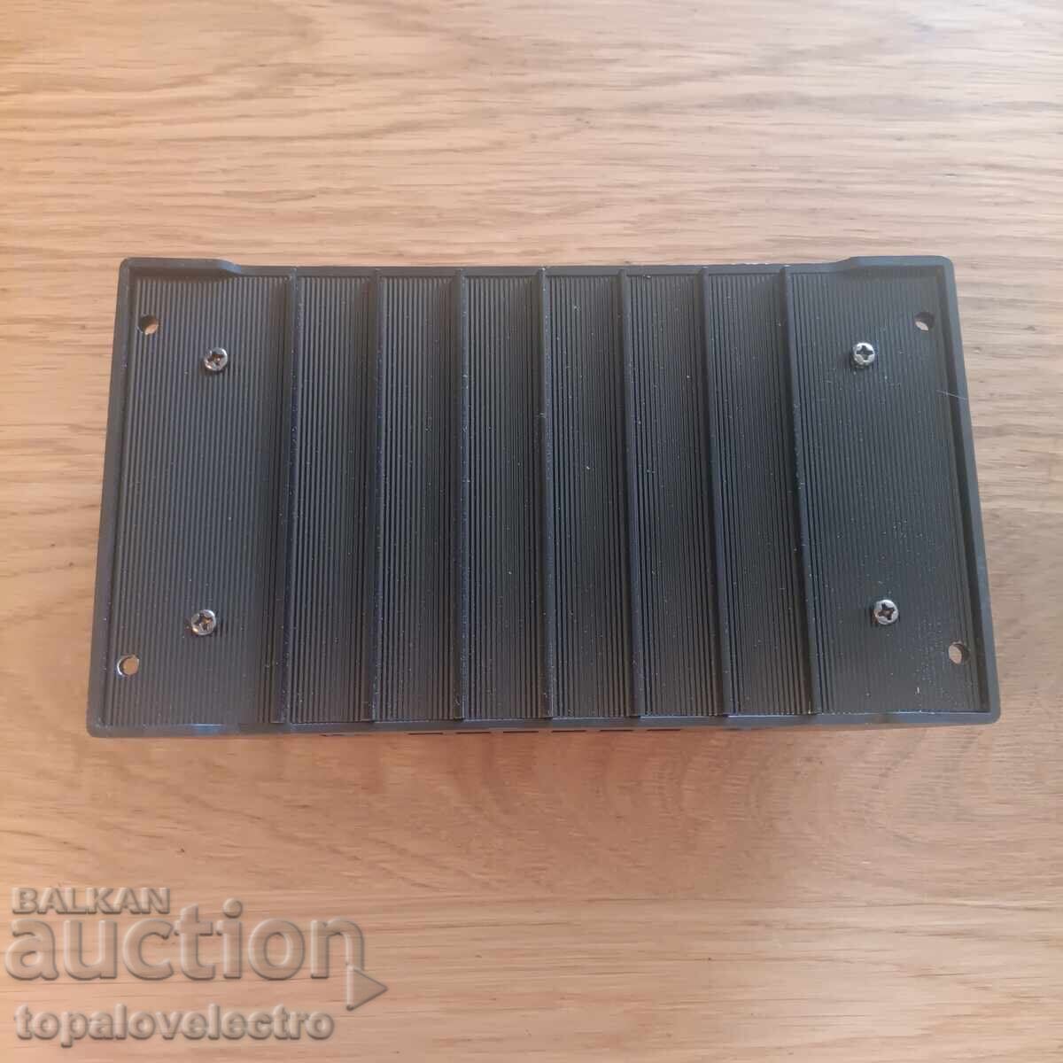 NOU! Controler Solar MPPT 60A cu ecran LCD - 6