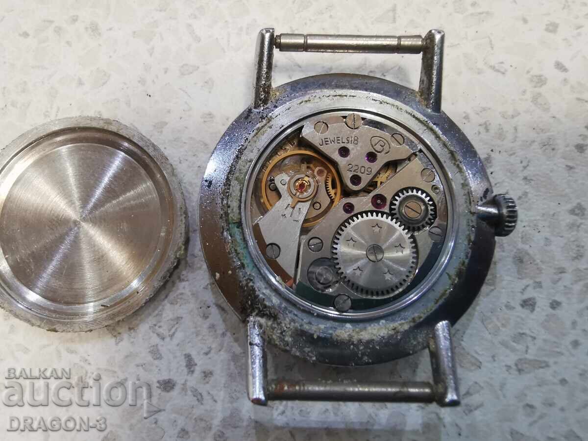 Παράδοση ΑΝΑΤΟΛΗ