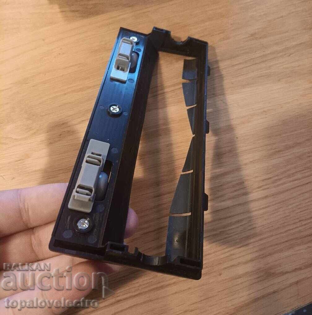 Livrarea Perie principală de cauciuc și capac pentru Ecovacs Deebot X1/X1 Omni/T1 Livrarea Perie principală de cauciuc și capac pentru Ecovacs Deebot X1/X1 Omni/T1